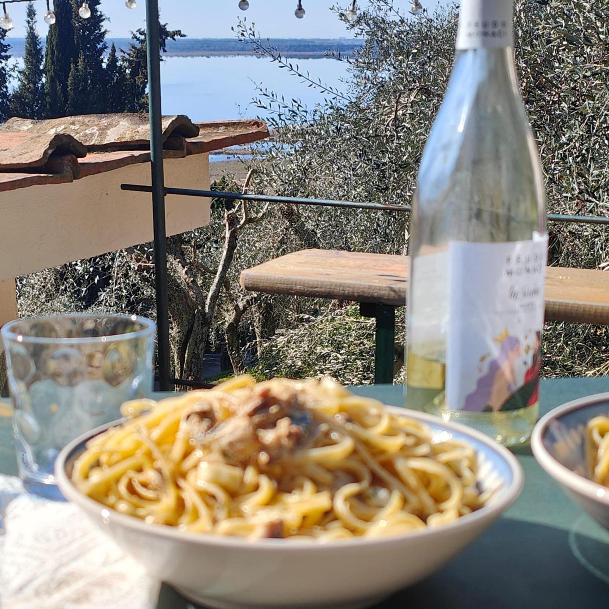 Massaciuccoli Romana المظهر الخارجي الصورة